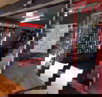 CJ's Pastries - Caboolture - Accommodation Brisbane