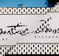 Clementine Restaurant - Accommodation Brisbane
