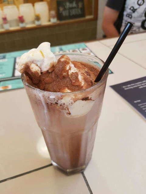 Coffee Mentality - Albion - Accommodation Brisbane 0