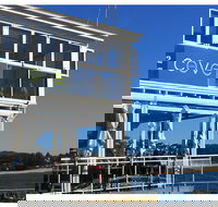 Cove Cafe Terrigal - Accommodation Brisbane