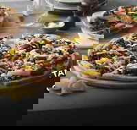 Crust - Collingwood - Accommodation Brisbane