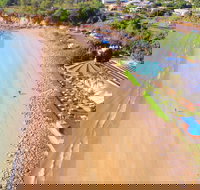 Darwin Trailer Boat Club - Accommodation Brisbane