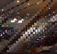 DJ Cafe - Accommodation Brisbane