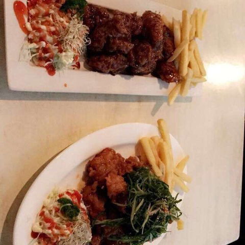 DoDream Chicken - Accommodation Brisbane 0