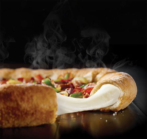 Domino's - Glebe - Accommodation Brisbane 0