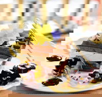 Down The Rabbit Hole - Accommodation Brisbane