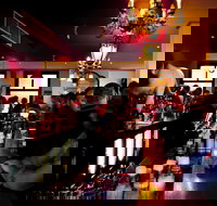 Elephant and Castle Hotel - Accommodation Brisbane