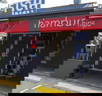 Fish Inn - Accommodation Brisbane