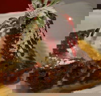 Frank's Ristorante - Accommodation Brisbane