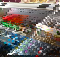 Freshly Squeezed - Accommodation Brisbane