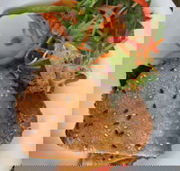 Front Paddock Cafe  Larder - Accommodation Brisbane