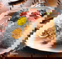 Fun Ma Cafe - Accommodation Brisbane