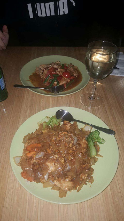 Garland Thai - Accommodation Brisbane 0