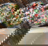 Get Tossed Salad Bar - Accommodation Brisbane