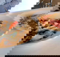 Gringo's Mexican Cantina - Accommodation Brisbane