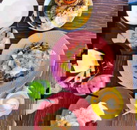 Gusto Food - Accommodation Brisbane