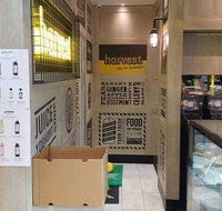 Harvest - Accommodation Brisbane