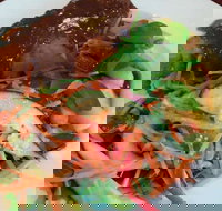 Hendon Hotel - Accommodation Brisbane