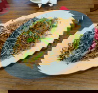 He Sheng BBQ Restaurant - Accommodation Brisbane