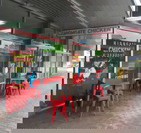 Highgate Chicken  Seafood - Accommodation Brisbane