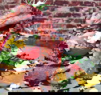 Hopscotch Bar - Accommodation Brisbane