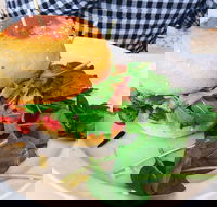 Hummingbird Busselton - Accommodation Brisbane