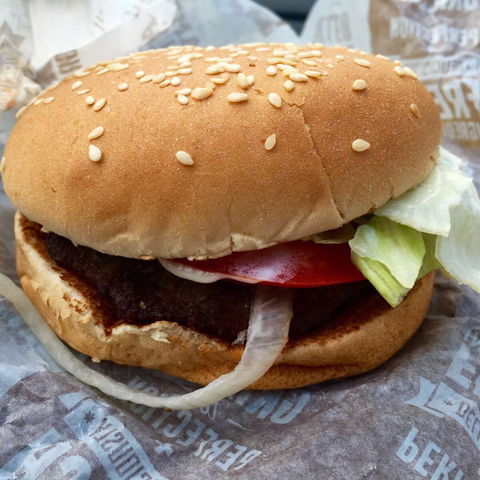 Hungry Jack's - Karawara - Accommodation Brisbane 0