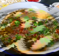 Hu Tieu Viet Long - Accommodation Brisbane