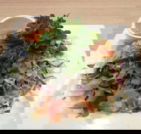 Jarn Leva - Accommodation Brisbane