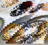 JAS Bake House Cafe - Accommodation Brisbane