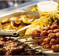 J Sushi Cafe - Accommodation Brisbane