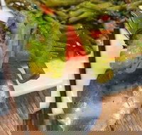 Kampung Story - Accommodation Brisbane