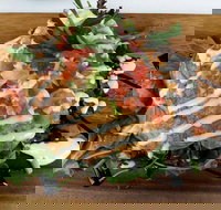 Katori - Accommodation Brisbane