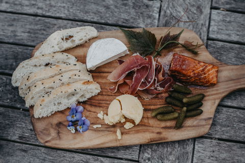 Kellybrook Winery And Kelly Brothers Cider - Accommodation Brisbane 1