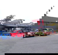 KFC - Aberfoyle Park
