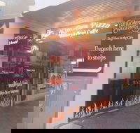 Kia Ora Pizza Wood-Fired Cafe - Accommodation Brisbane