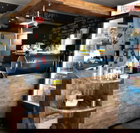 La Boca Cafe - Accommodation Brisbane