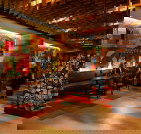 La Boca Bar and Grill Adelaide - Accommodation Brisbane