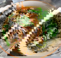 La Petite Fte Cafe - Accommodation Brisbane