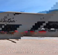 Lapa Brazilian Restaurant - Accommodation Brisbane