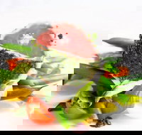 Lenzerheide Restaurant - Accommodation Brisbane