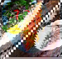 Lifeboat Seafood - Accommodation Brisbane