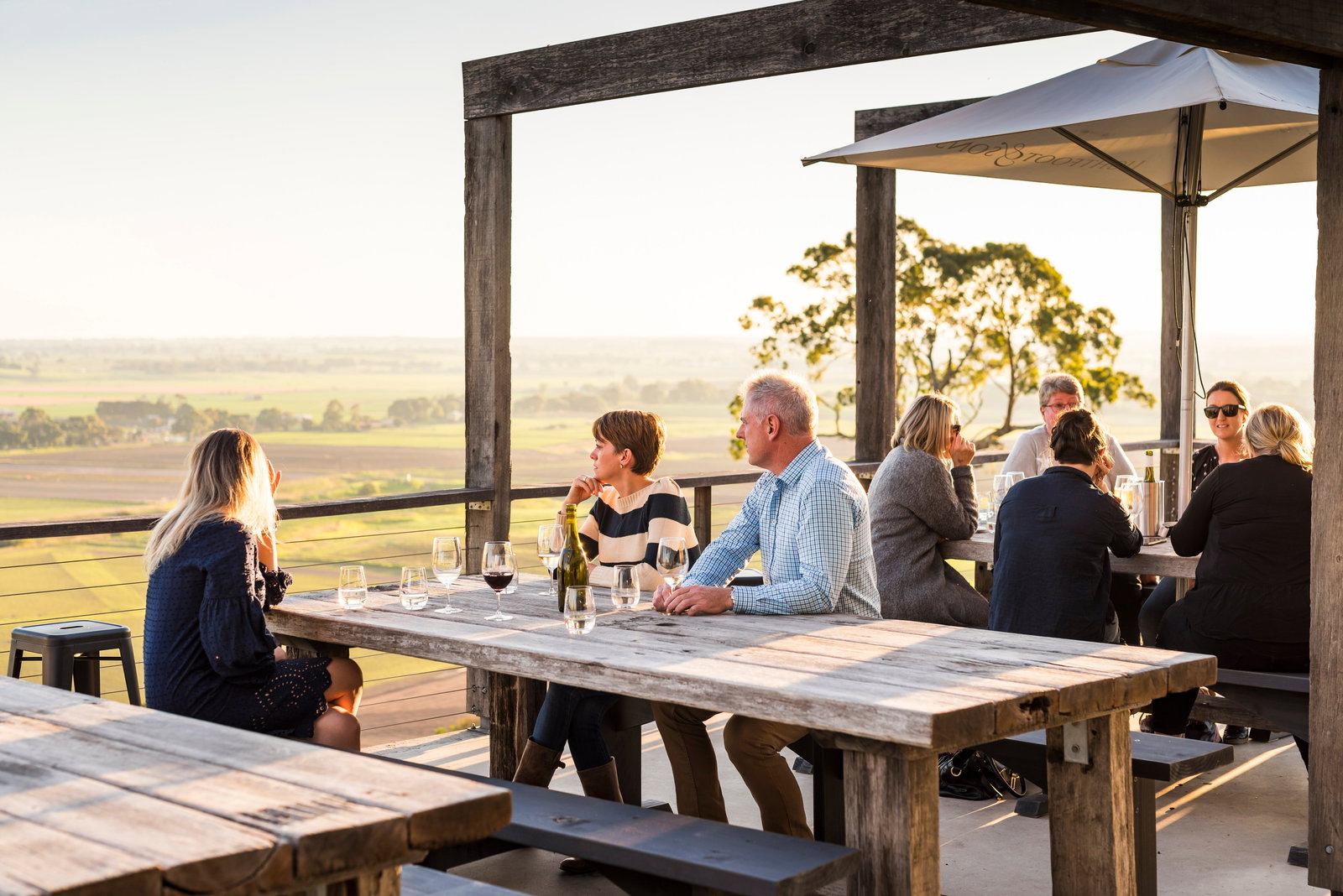 Bairnsdale VIC Accommodation Brisbane