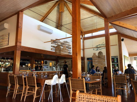 Little Fish - Accommodation Brisbane 0