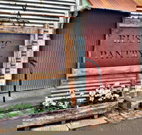 Little Rustic Pantry - Accommodation Brisbane