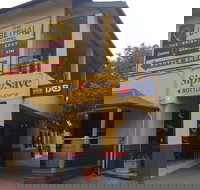 Lobethal Hotel - Accommodation Brisbane