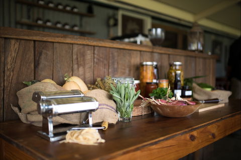 Long Table Cafe - Accommodation Brisbane 2