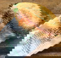 Maroubra Bakery - Accommodation Brisbane