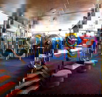 Mattara Hotel - Charlestown