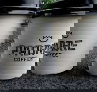 Mavros Fish and Chips - Accommodation Brisbane